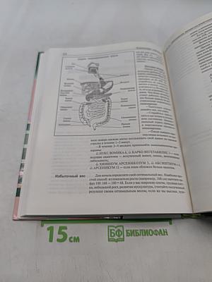 Энциклопедия гомеопатии доктора Тайца