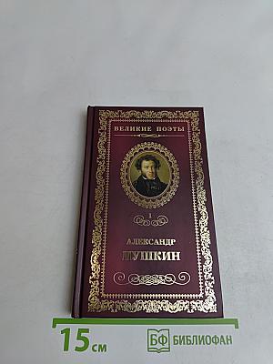 Александр Пушкин. Том 1