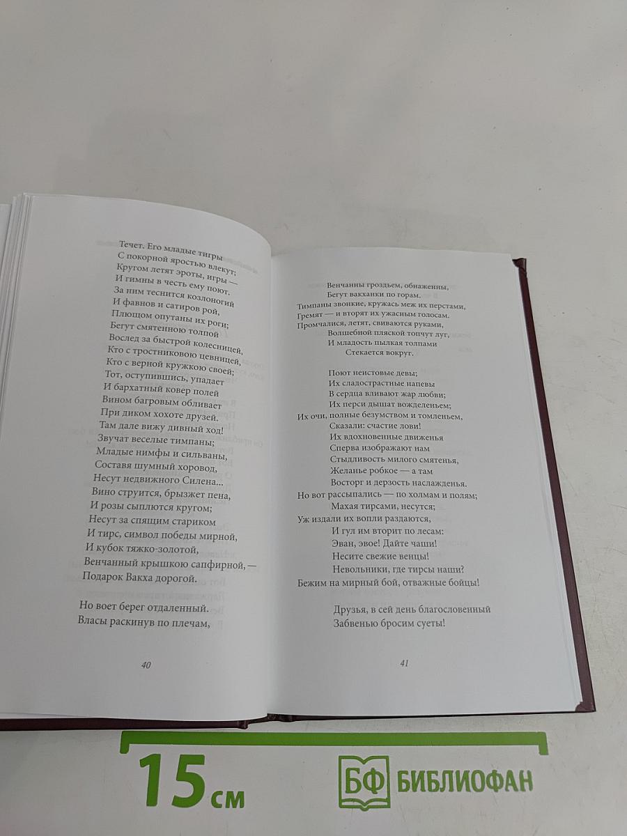 Александр Пушкин. Том 1