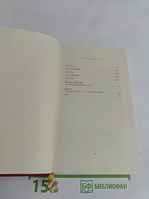 Speak, Memory: An Autobiography Revisited