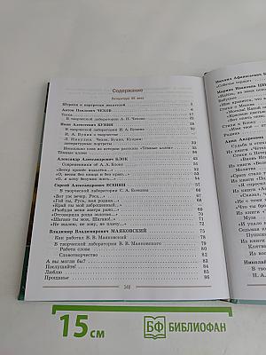 Литература. Учебник для общеобразовательных организаций. Часть 2. 9 класс