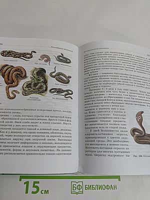 Биология. Животные. 7 класс