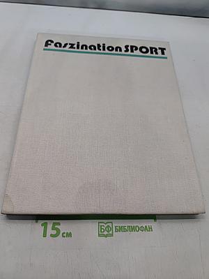 Faszination SPORT