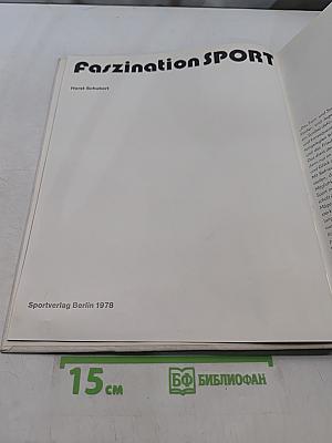 Faszination SPORT