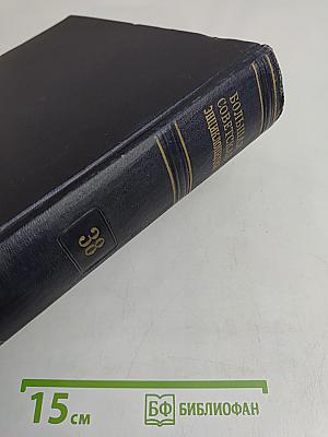 Большая Советская Энциклопедия. Том 38. Самойловка — Сигиллярии
