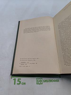 Старая крепость