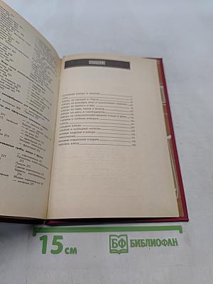 1000 блюд ресторанной кухни