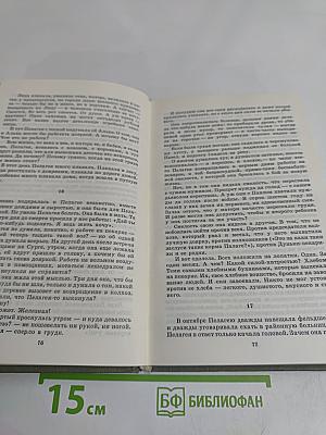 Собрание сочинений. Том третий. Повести