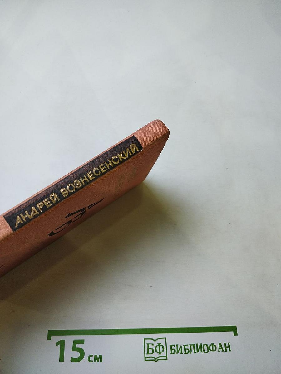 Андрей Вознесенский. Избранная лирика