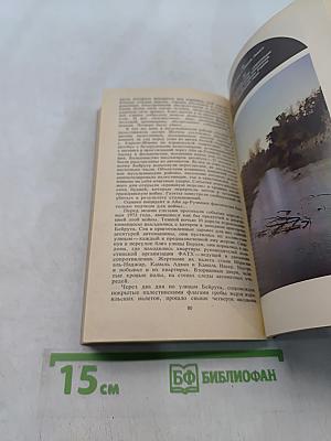 У врат Востока