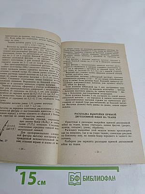 Модели женских юбок