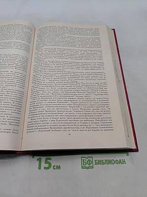 Записки о революции. Том 3. Книги 5-6-7