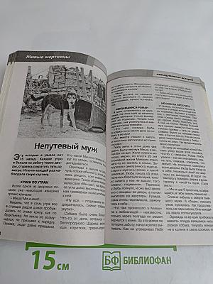 Загробный мир. Мертвые среди живых