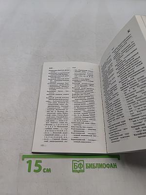 Прописная или строчная? Опыт словаря-справочника