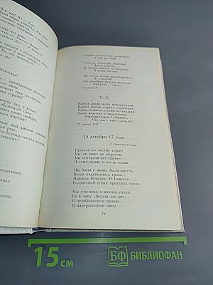 Серебряный век. Петербургская поэзия конца XIX — начала XX в.