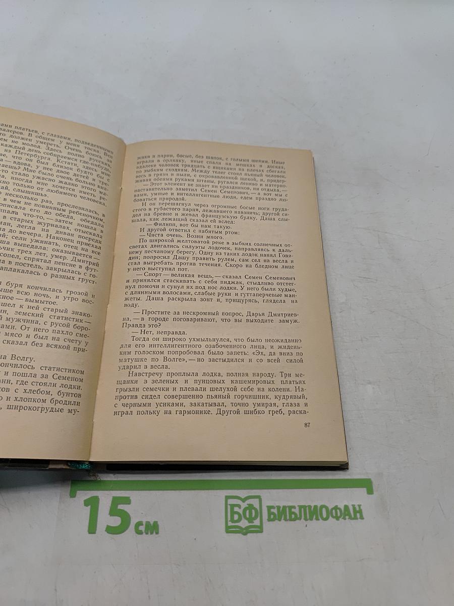 Хождение по мукам. Книга первая. Сестры