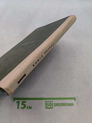 Хождение по мукам. Книга первая. Сестры