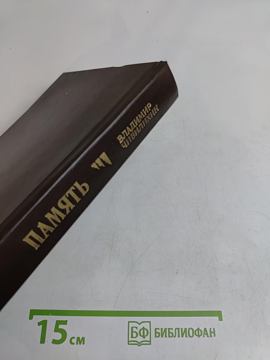Память