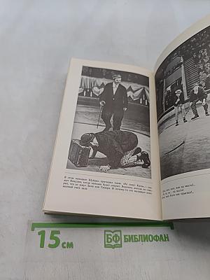 Клоун и время