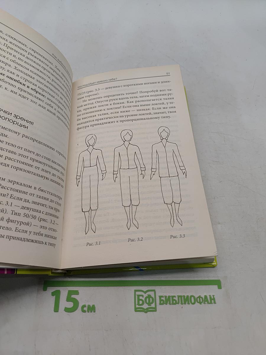 Как выбрать свой стиль: одежда, макияж, прическа
