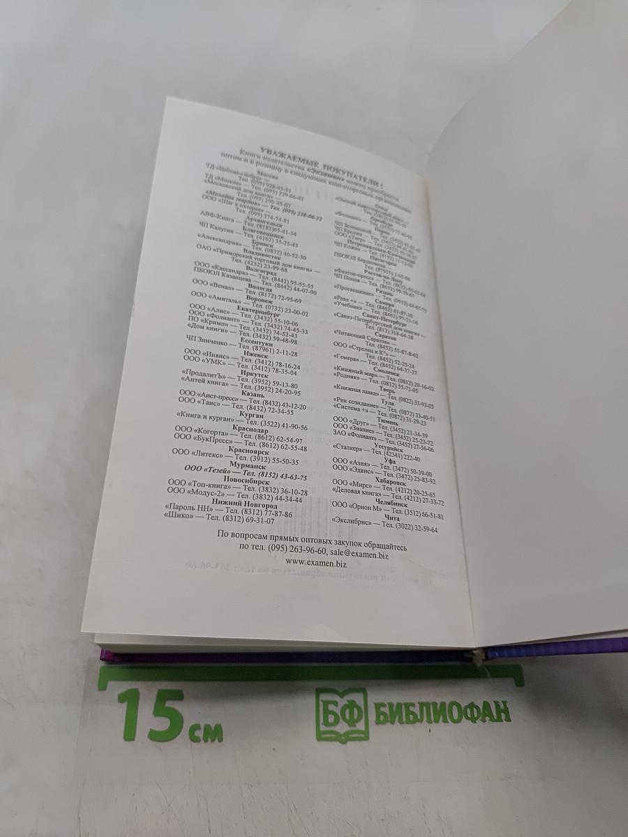 Менеджмент персонала