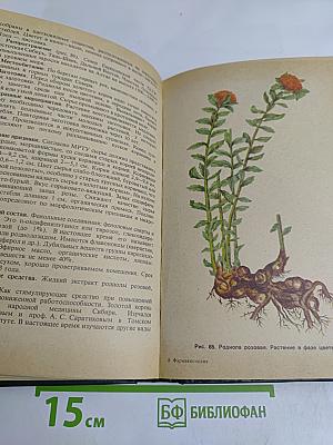 Фармакогнозия