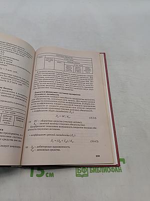 Менеджмент корпорации. Учебник