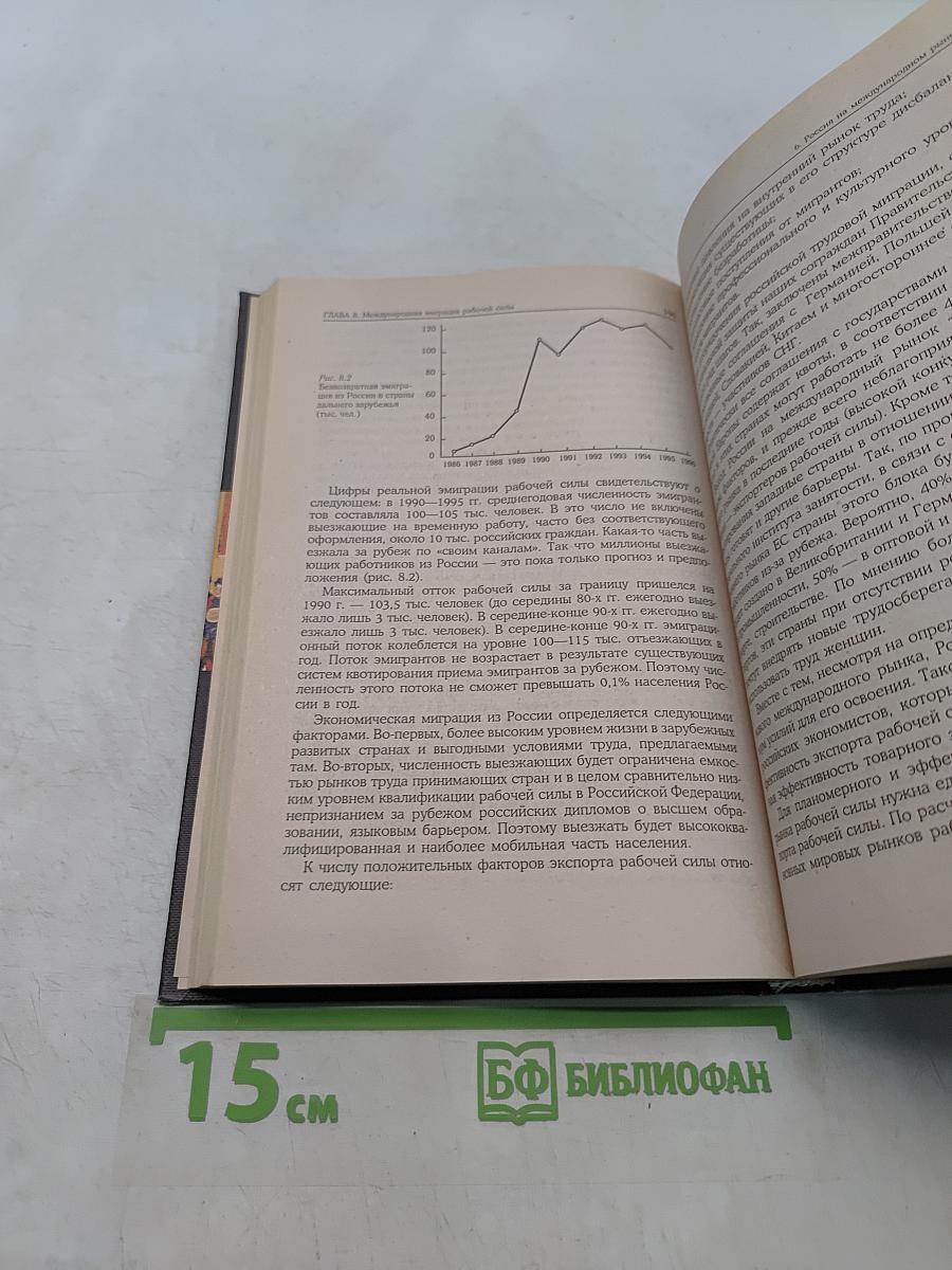 Международные экономические отношения. Учебник