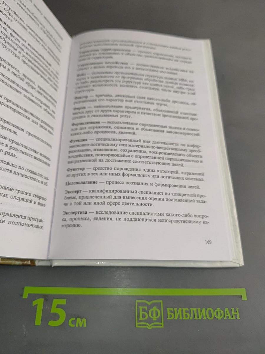 Муниципальный менеджмент малого бизнеса и его информационное обеспечение