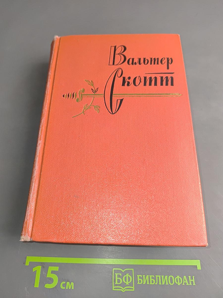 Собрание сочинений. Том восемнадцатый. Пёртская красавица, или Валентинов день. Рассказы