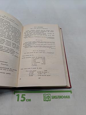 Собрание сочинений в десяти томах. Том 10. Письма 1831-1837