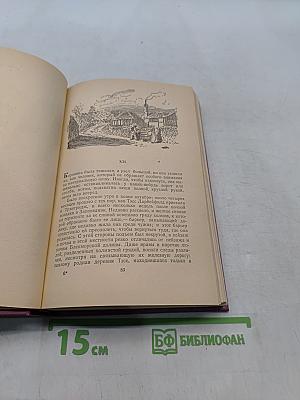 Тэсс из рода Д'Эрбервиллей. Чистая женщина, прекрасно изображенная