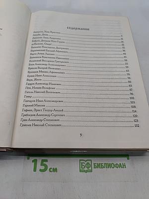 100 великих имён в литературе
