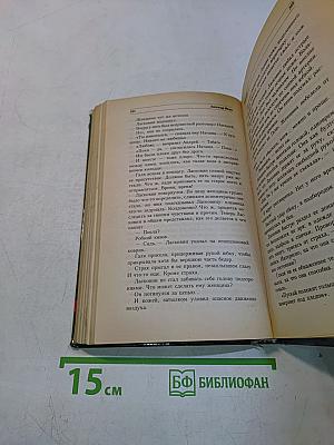 Инквизитор-2. Последняя жертва