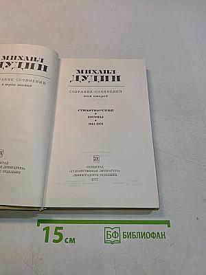 Стихотворения. Поэмы. Том 2