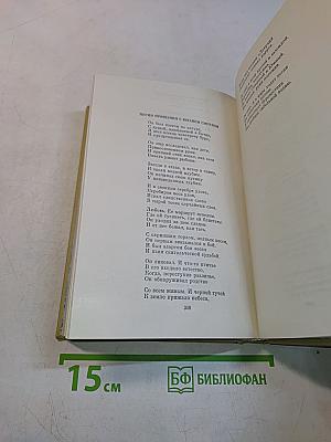 Стихотворения. Поэмы. Том 2