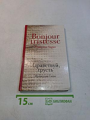 Здравствуй, грусть