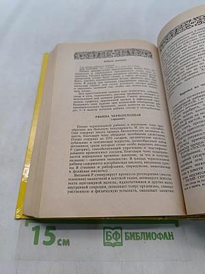 Энциклопедия православной обрядовой кухни