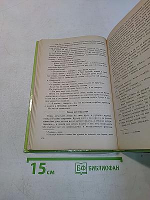 Литература 6 класс