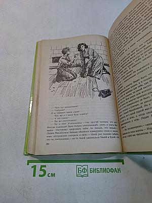 Литература 6 класс