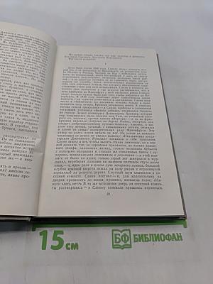 Собрание сочинений. Том восьмой. Повести и рассказы 1870-1882