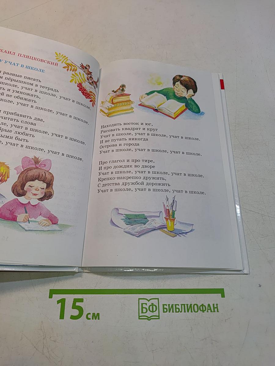 Любимые праздники. Стихи, песни, загадки