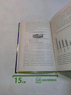 Рынок ценных бумаг