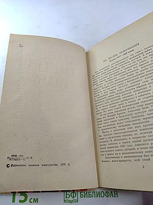 Поэзия 1917-1920 годов