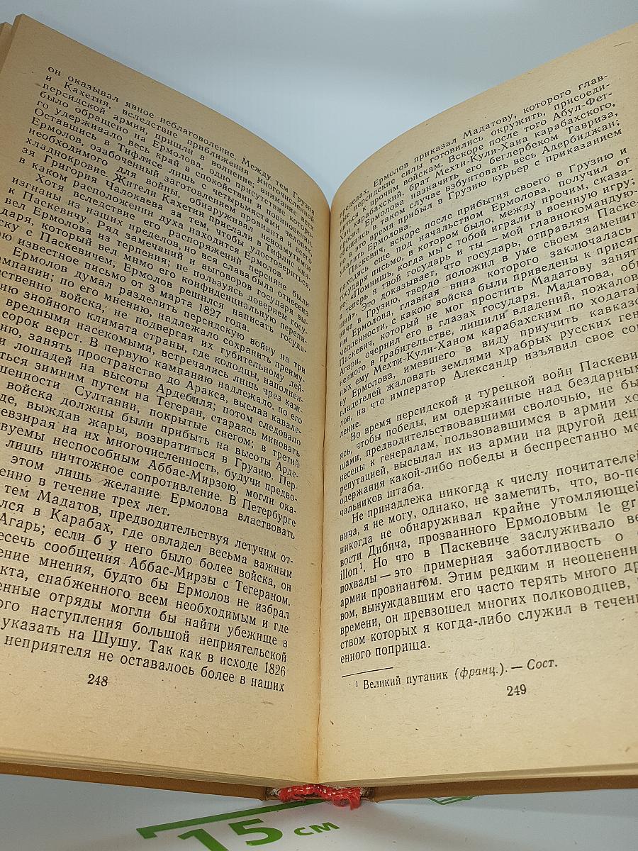 Дневник партизанских действий 1812 г. / Записки кавалерист-девицы