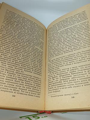 Дневник партизанских действий 1812 г. / Записки кавалерист-девицы