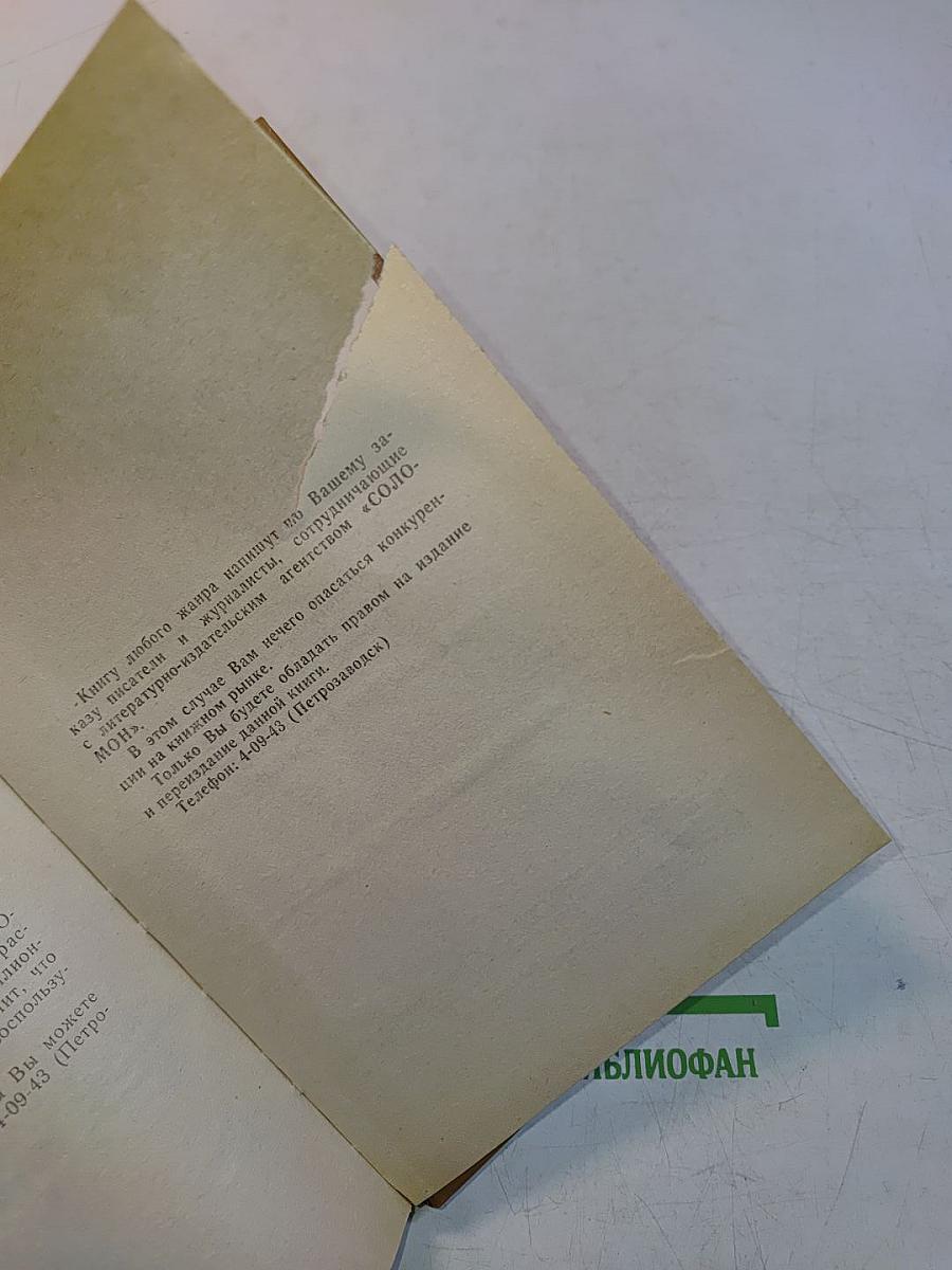 Прекрасная француженка или История любви Анабель де Круазье