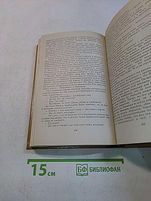 Виконт де Бражелон, или Десять лет спустя. Части 3, 4