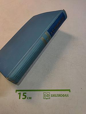 Флаги на башнях. Повесть в трех частях
