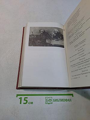Собрание сочинений. Том четвертый. Евгений Онегин. Драматические произведения